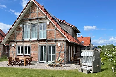 Landhaus am Meer Groß Schwansee