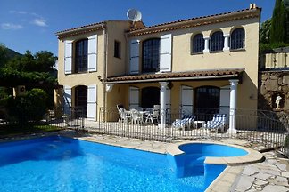 Cavalaire-Villa.de