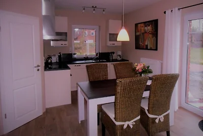Ferienhaus Klaassen