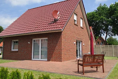 Ferienhaus Klaassen
