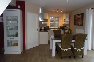 Ferienhaus Klaassen