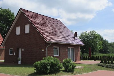 Vakantiehuis Klaassen