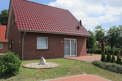 Holiday home relaxing holiday Aurich