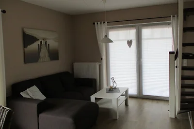 Ferienhaus Klaassen