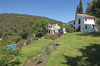 Casares Land Nachlass