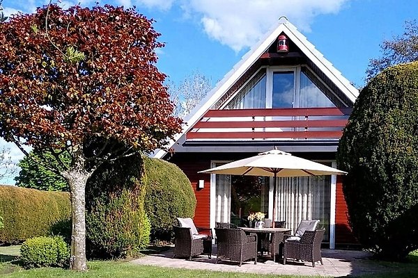 Ferienhaus Spieka-Neufeld