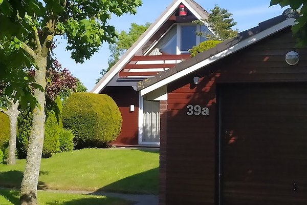 Ferienhaus Spieka-Neufeld