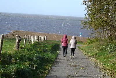 Vakantiewoning Ella