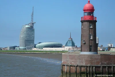 Deichweghaus