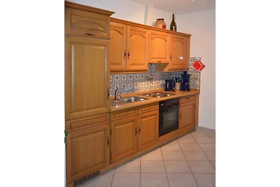 Vakantiewoning Ella
