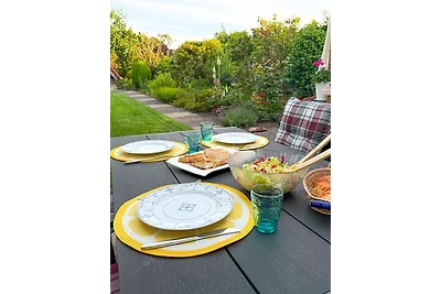 Ferienwohnung Ella
