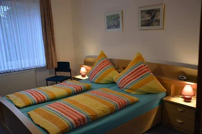 Vakantiewoning Ella