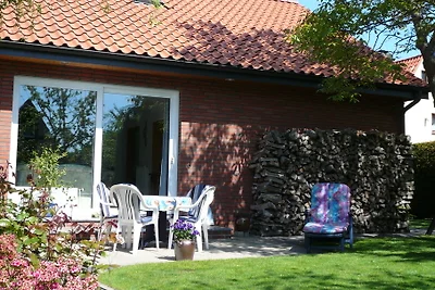 Vakantiewoning Ella