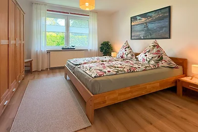 Ferienwohnung Ella