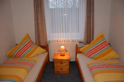 Vakantiewoning Ella