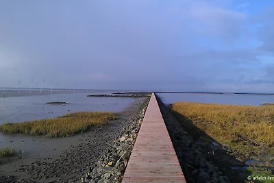 Vakantiewoning Ella