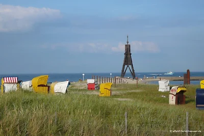 Vakantiewoning Ella