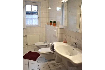 Vakantiewoning Ella