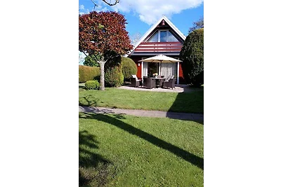 Dijkweg Huis