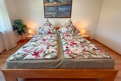 Ferienwohnung Ella