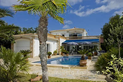 Casa Pina