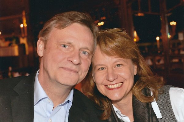 Familie P. Nawrotzki Familie P. Nawrotzki