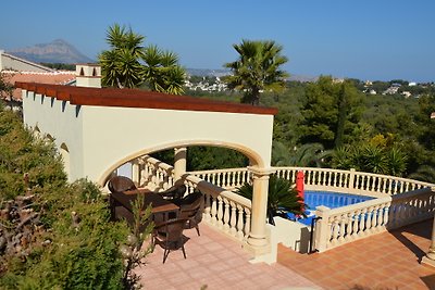 Casa Piedra