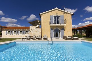 Villa Rustica