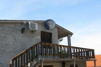 Apartmani Miroslav und Mirela