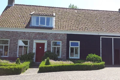 Huize de Visser
