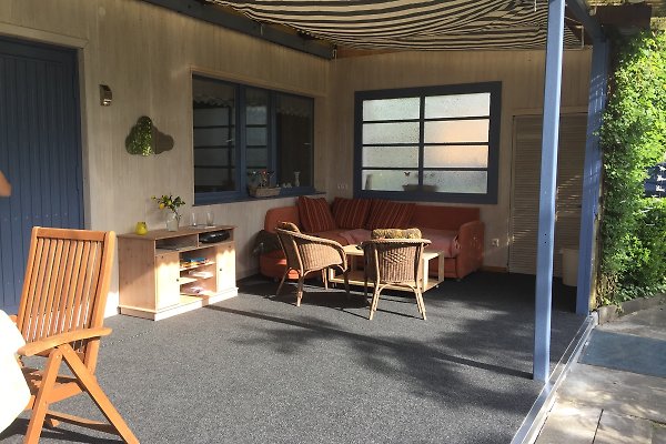 Ferienhaus Fürstenberg Havel