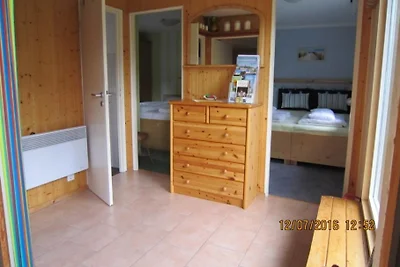 Casa di vacanza Fleeth