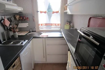 Casa di vacanza Fleeth