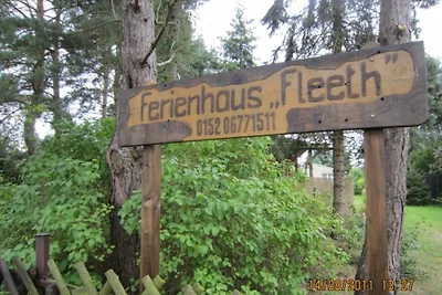 Casa di vacanza Fleeth