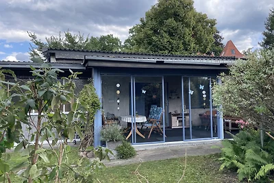 Ferienhaus Kleinmenow