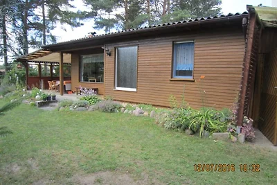Casa di vacanza Fleeth