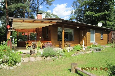 Casa di vacanza Fleeth