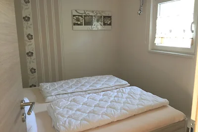 Ferienhaus Kleinmenow