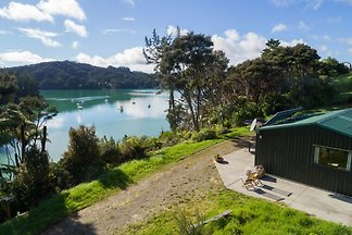 La Grange Eco Chalet in Whangaroa