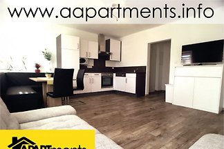 Ampflwang Apartments