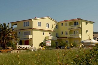 Appartement Barbat A4