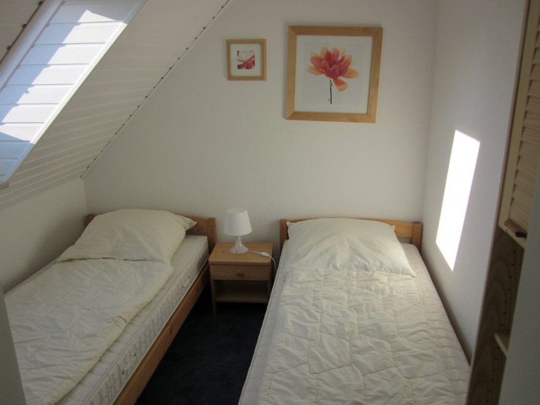 3 Raum-Fewo Sunset in Scharbeutz - Frau M. Marzowka