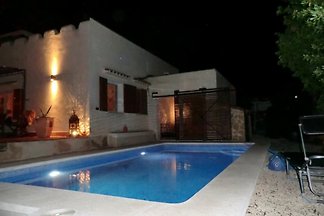 casa de los pinos