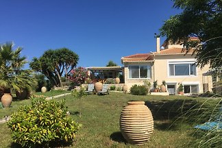 Ferienhaus Messinia