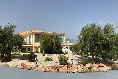 Villa Ocean View