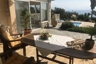 Ferienhaus Messinia