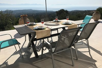 Villa Ocean View
