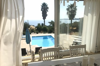 Ferienhaus Messinia