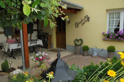 L' ALCOVE DES P'TITS COEURS