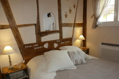 L' ALCOVE DES P'TITS COEURS